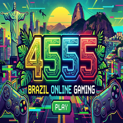 4555
